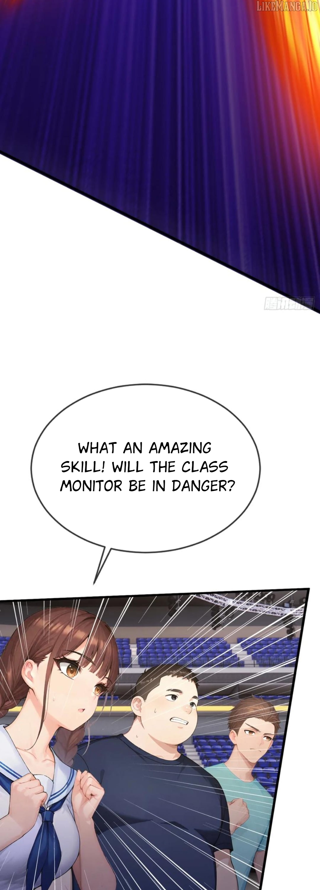 Primordial Ten Fiends: Others Tame Beasts, I Tame Beast Girls Chapter 54 - page 2